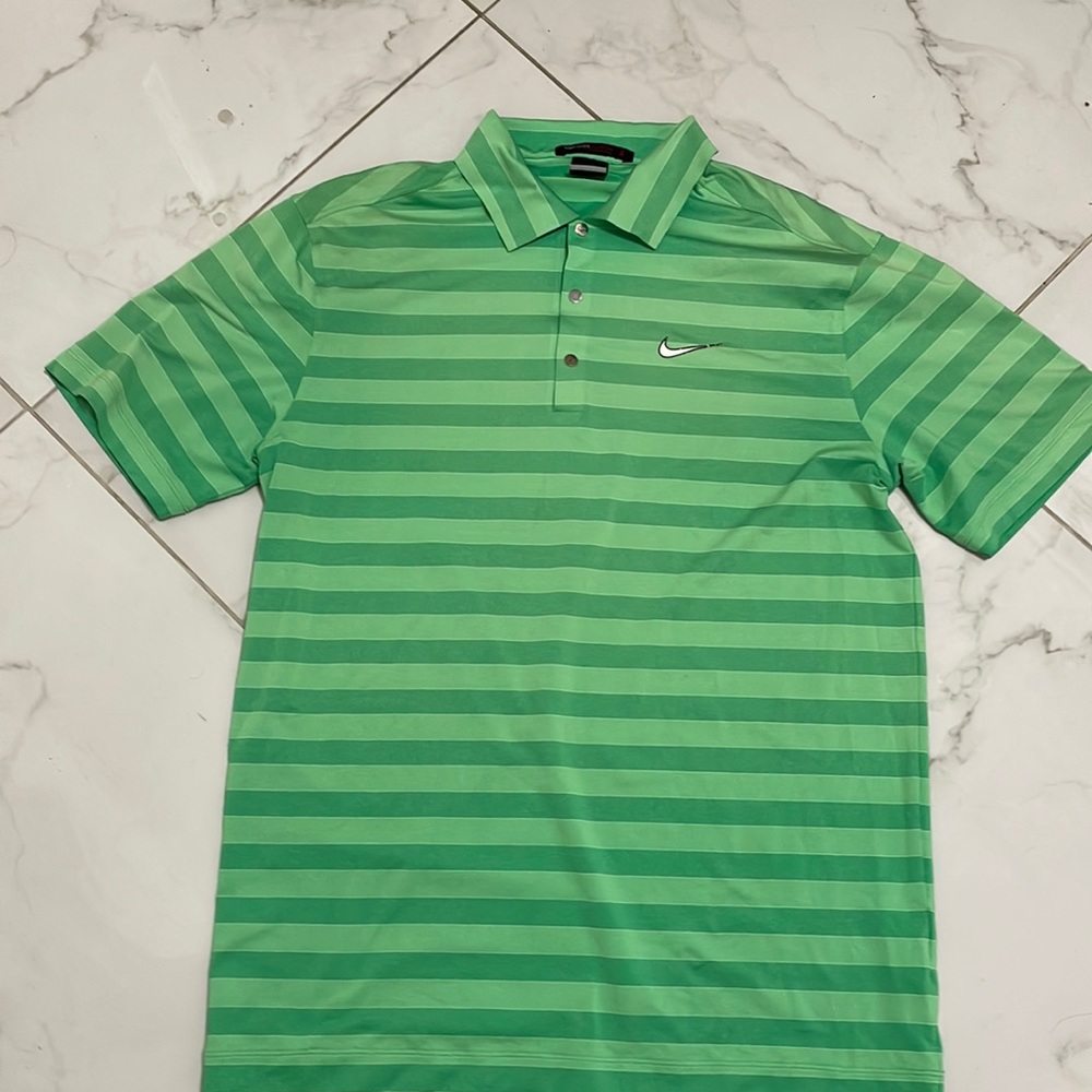 Tiger Woods Collection Polo
